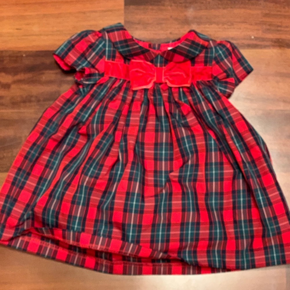 Christmas Dress❄️